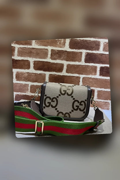 NB - GUKI Bag - 1081