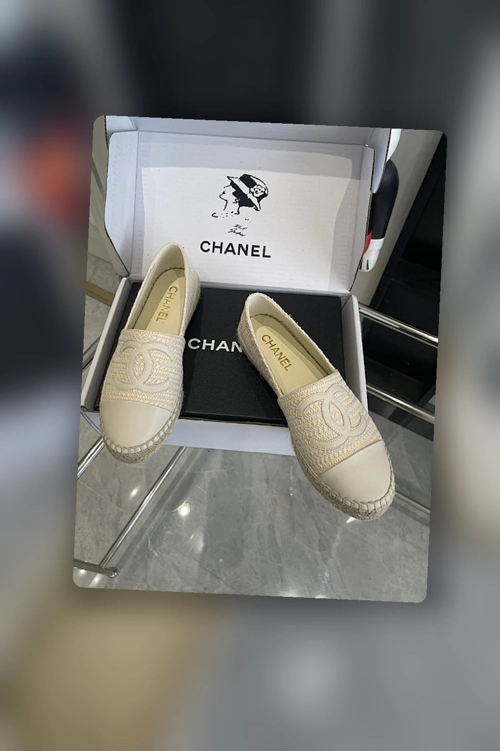 NB - CHL Mix Items - 152