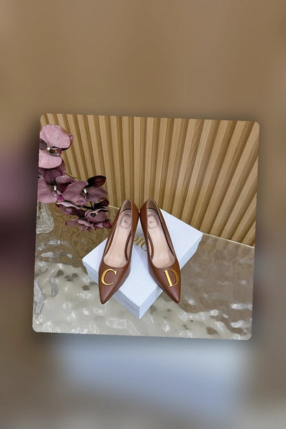 NB - DOR Women Shoes - 006