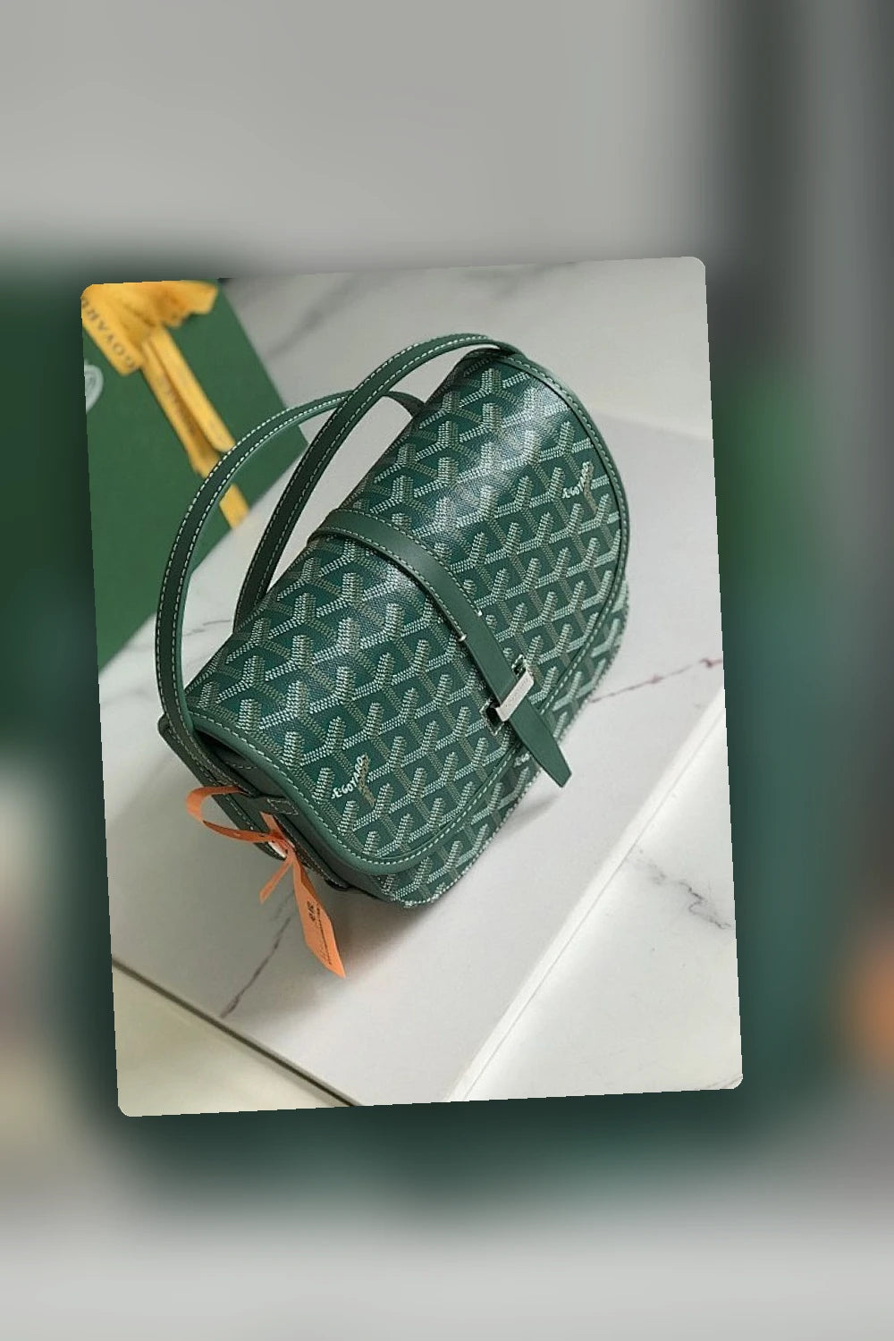 NB - GYO Bag - 664
