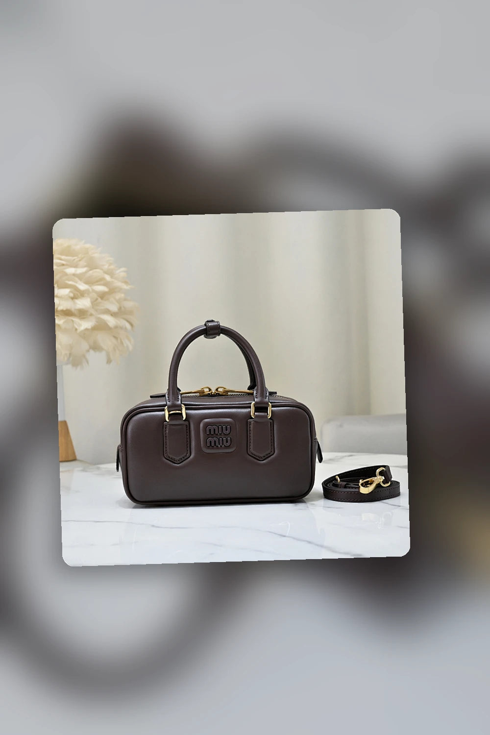NB - MMU Bag - 1191