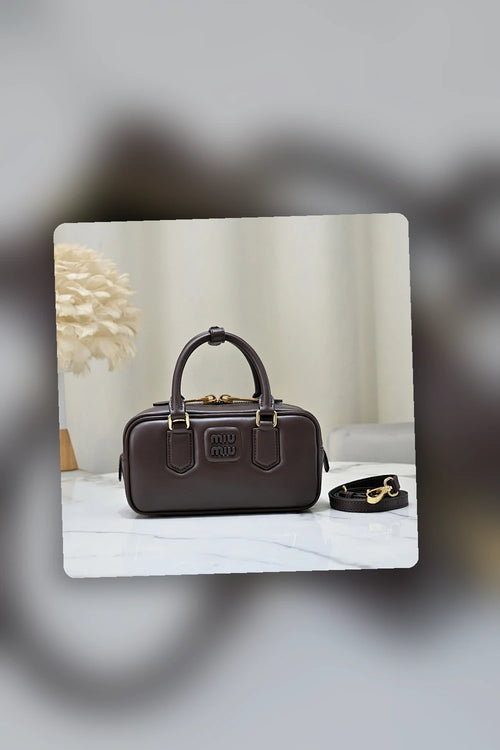NB - MMU Bag - 1191