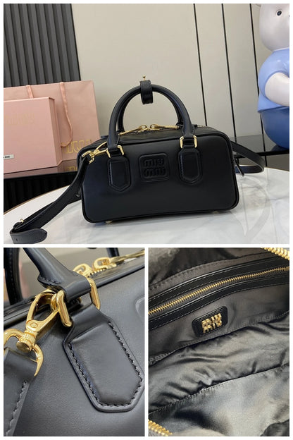 NB - MMU Bag - 984