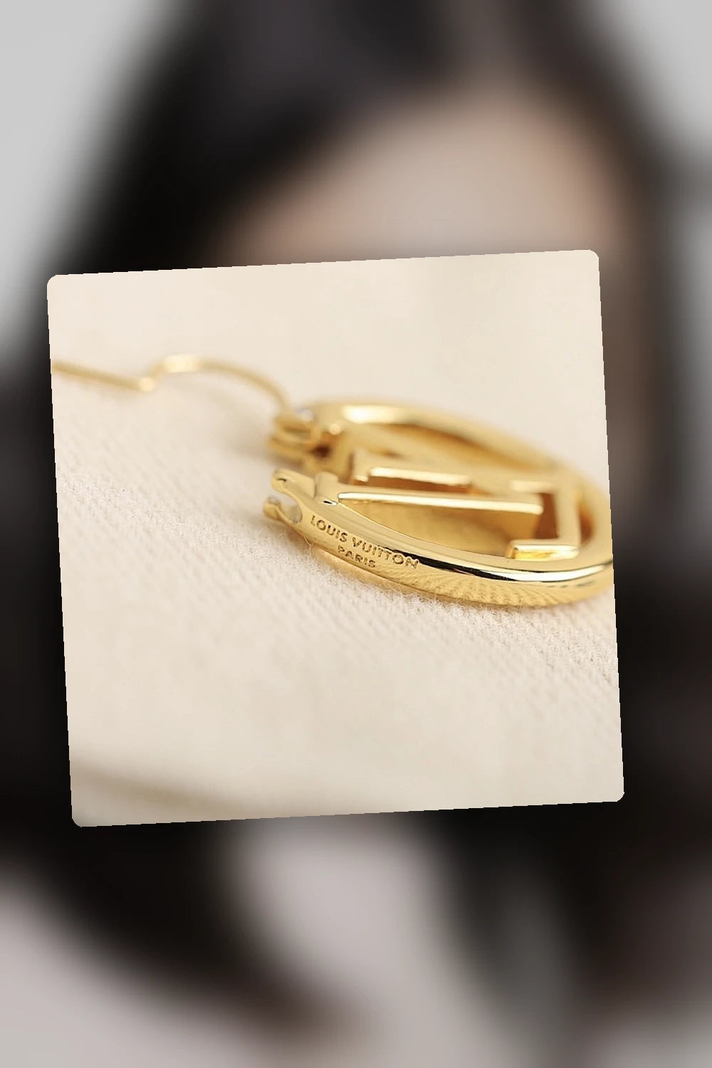 NB - LOV Jewelry - 478