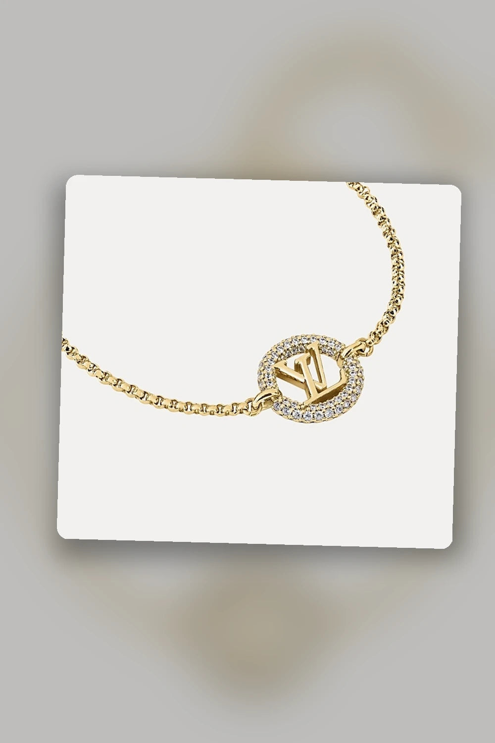 NB - LOV Jewelry - 567
