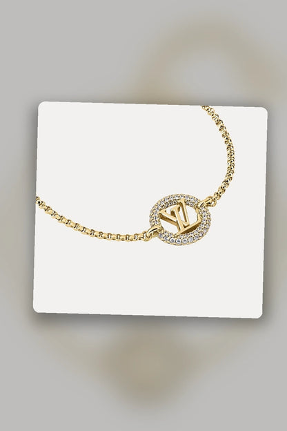 NB - LOV Jewelry - 567