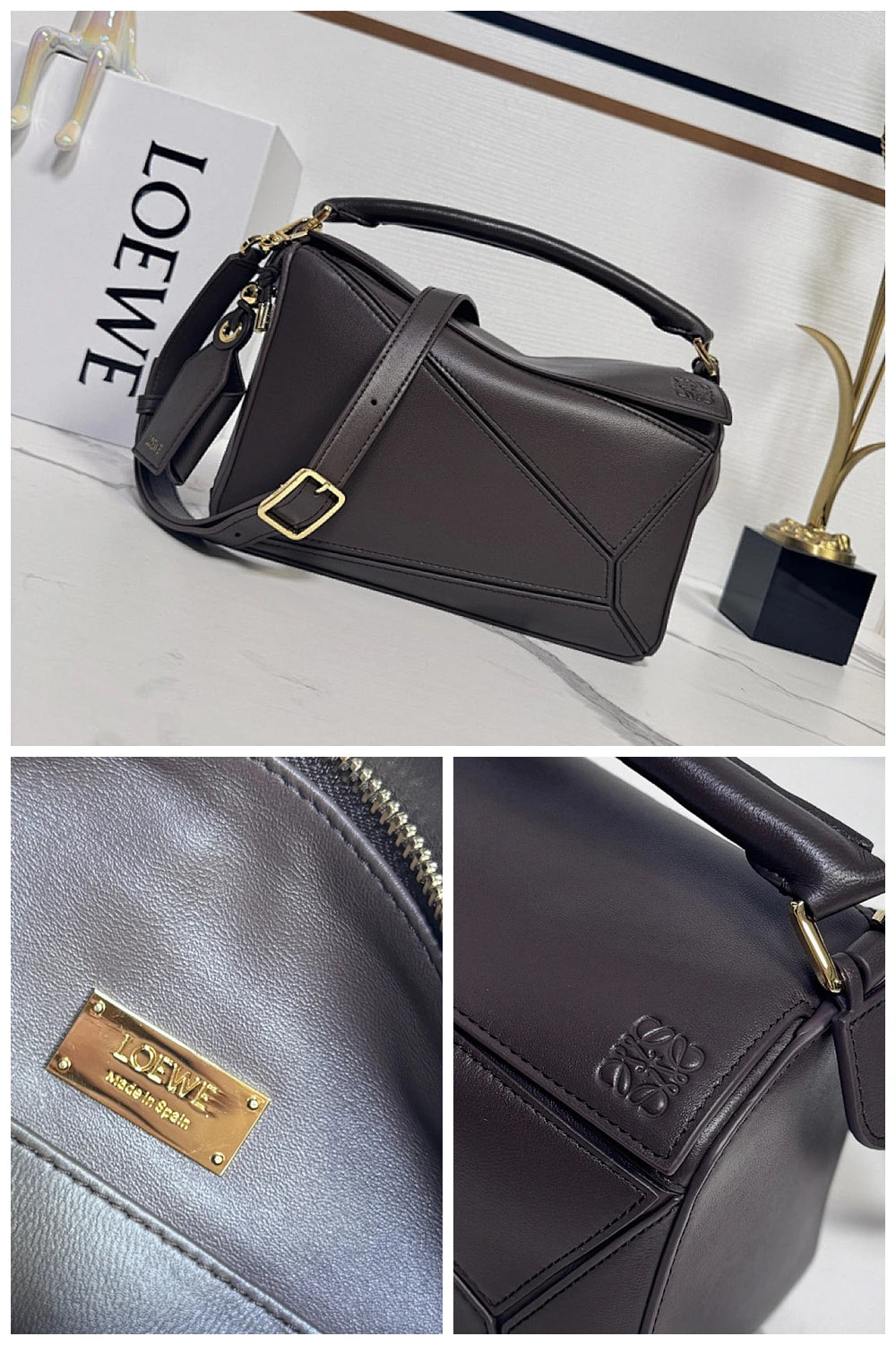 NB - LWO Bag - 428