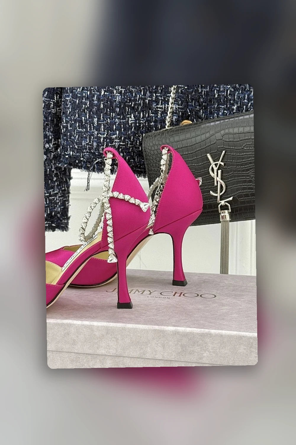 NB - JMC Women Shoes - 066