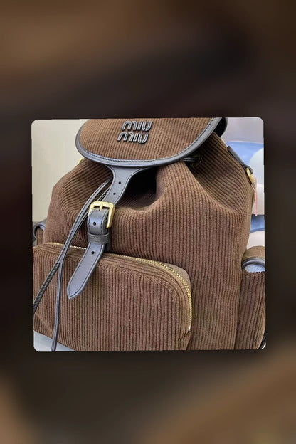 NB - GUKI Bag - 221