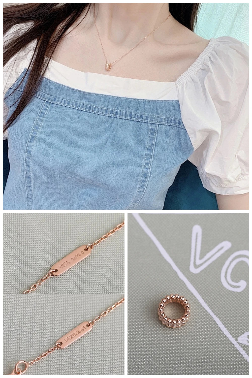 NB - VACA Jewelry - 355