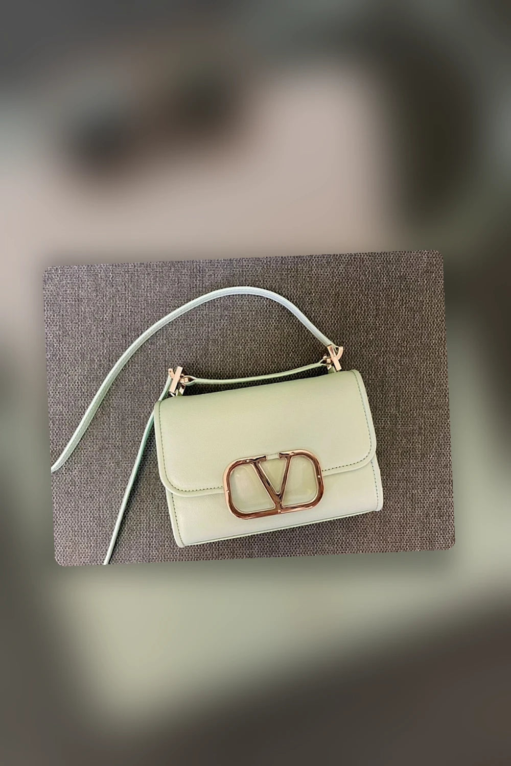 NB - VEL Bag - 303