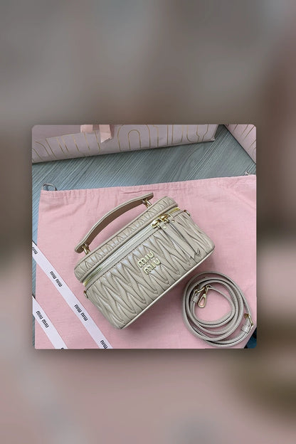 NB - MMU Bag - 252