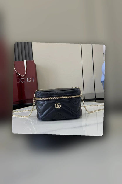 NB - GUKI Bag - 368