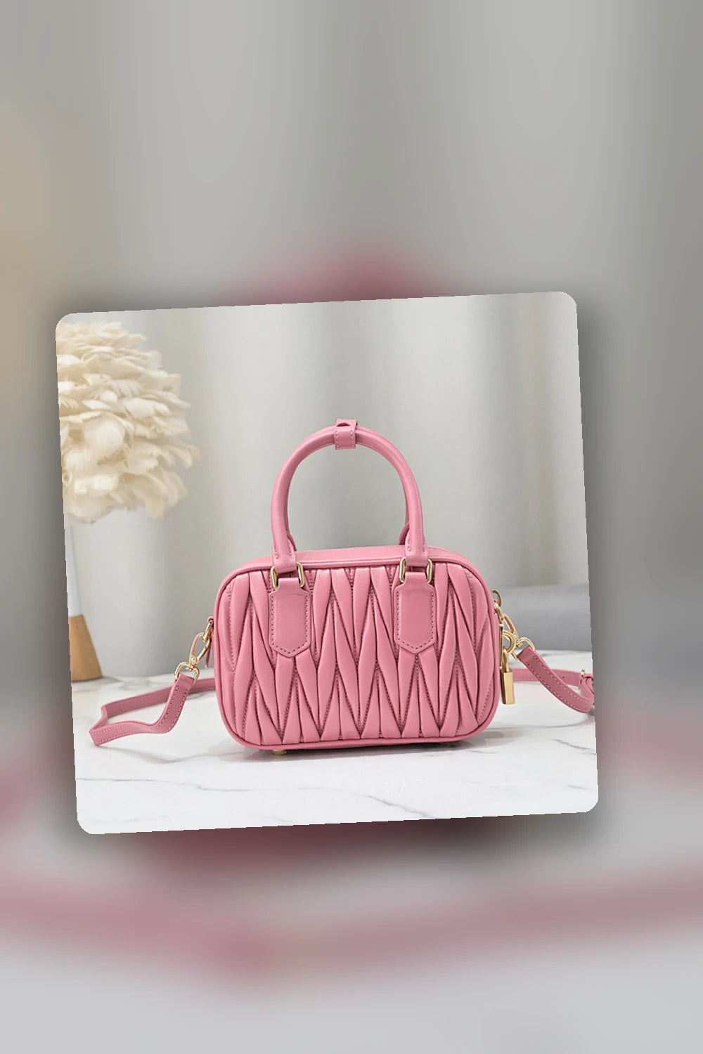 NB - MMU Bag - 1159