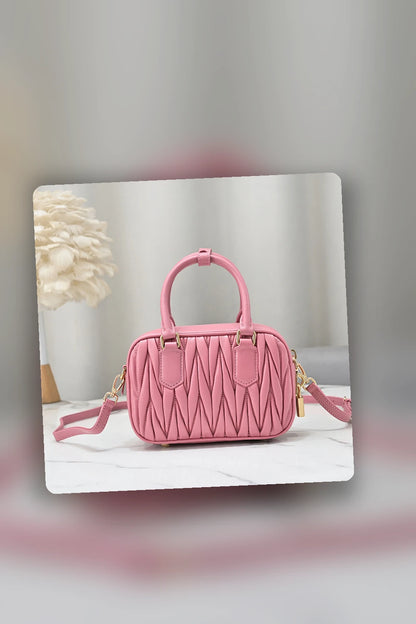 NB - MMU Bag - 1159