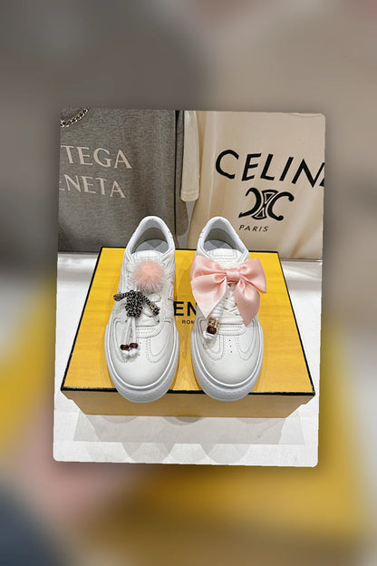 NB - FDE Women Shoes - 099