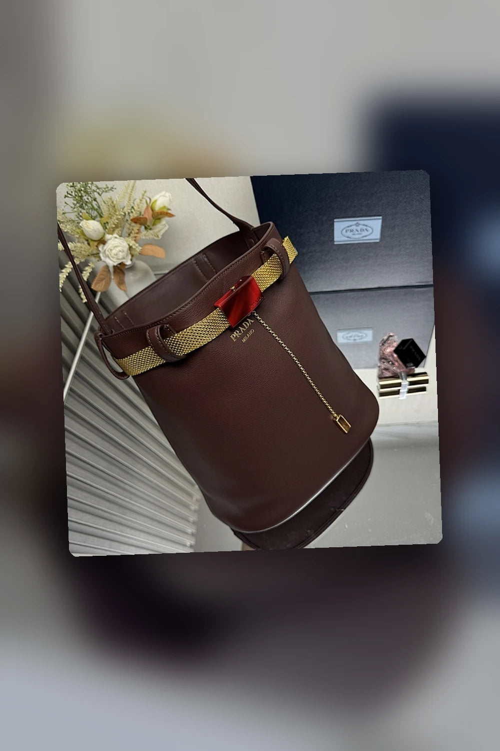 NB - PD Bag - 465
