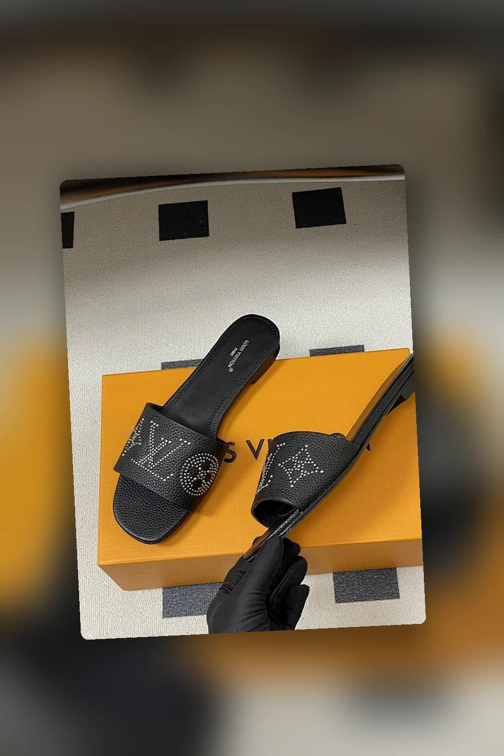 NB - LOV Women Shoes - 392