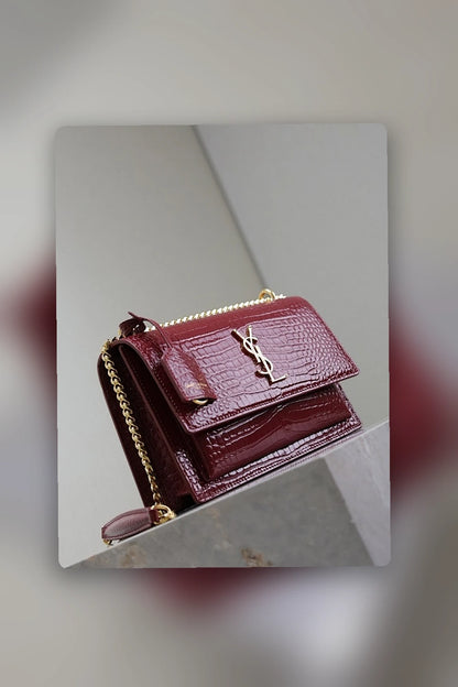 NB - YLS Bag - 1284