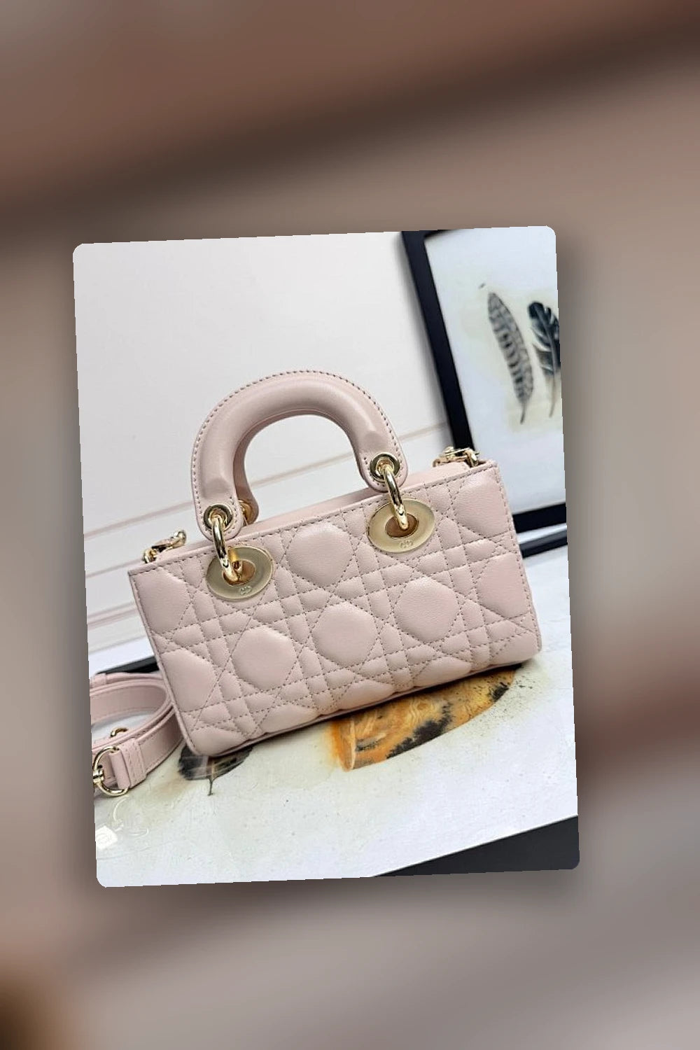 NB - DOR Bag - 1418