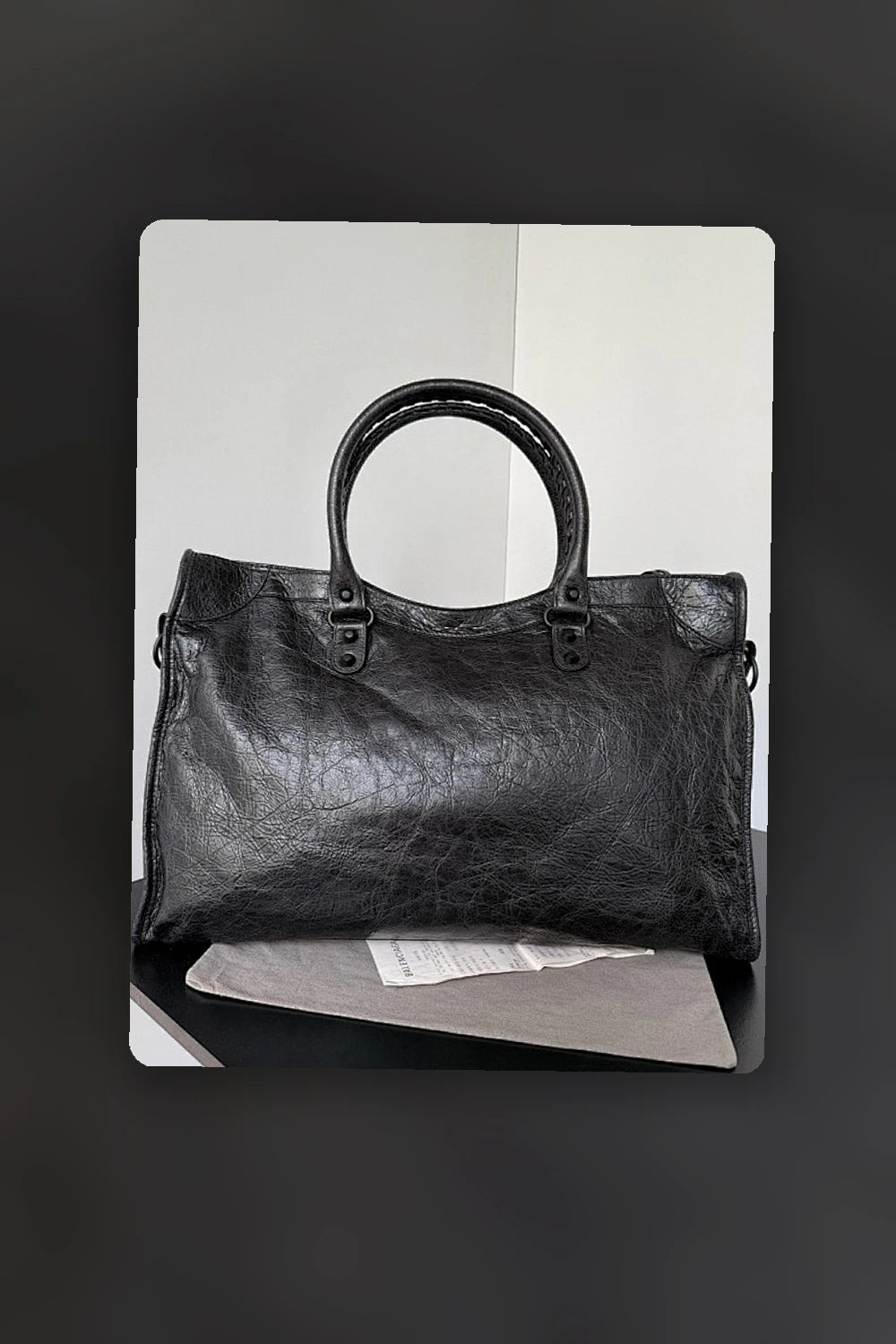 NB - BG Bag - 474