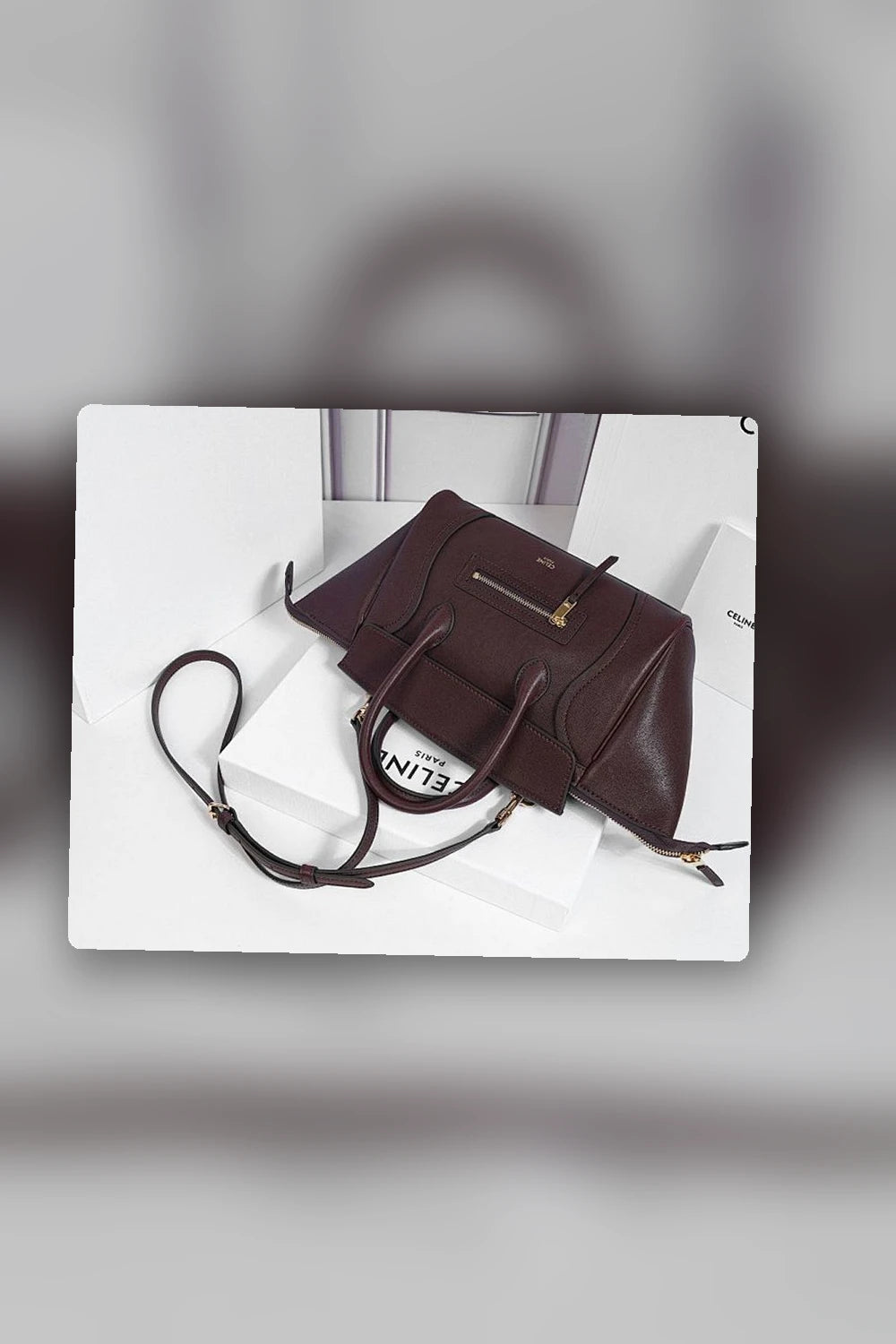 NB - COL Bag - 246