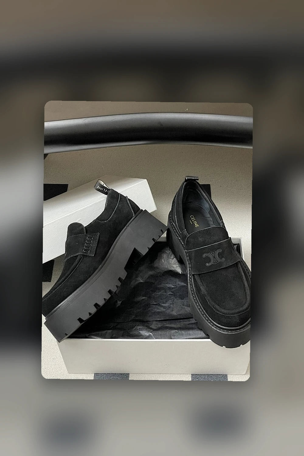 NB - COL Women Shoes - 260