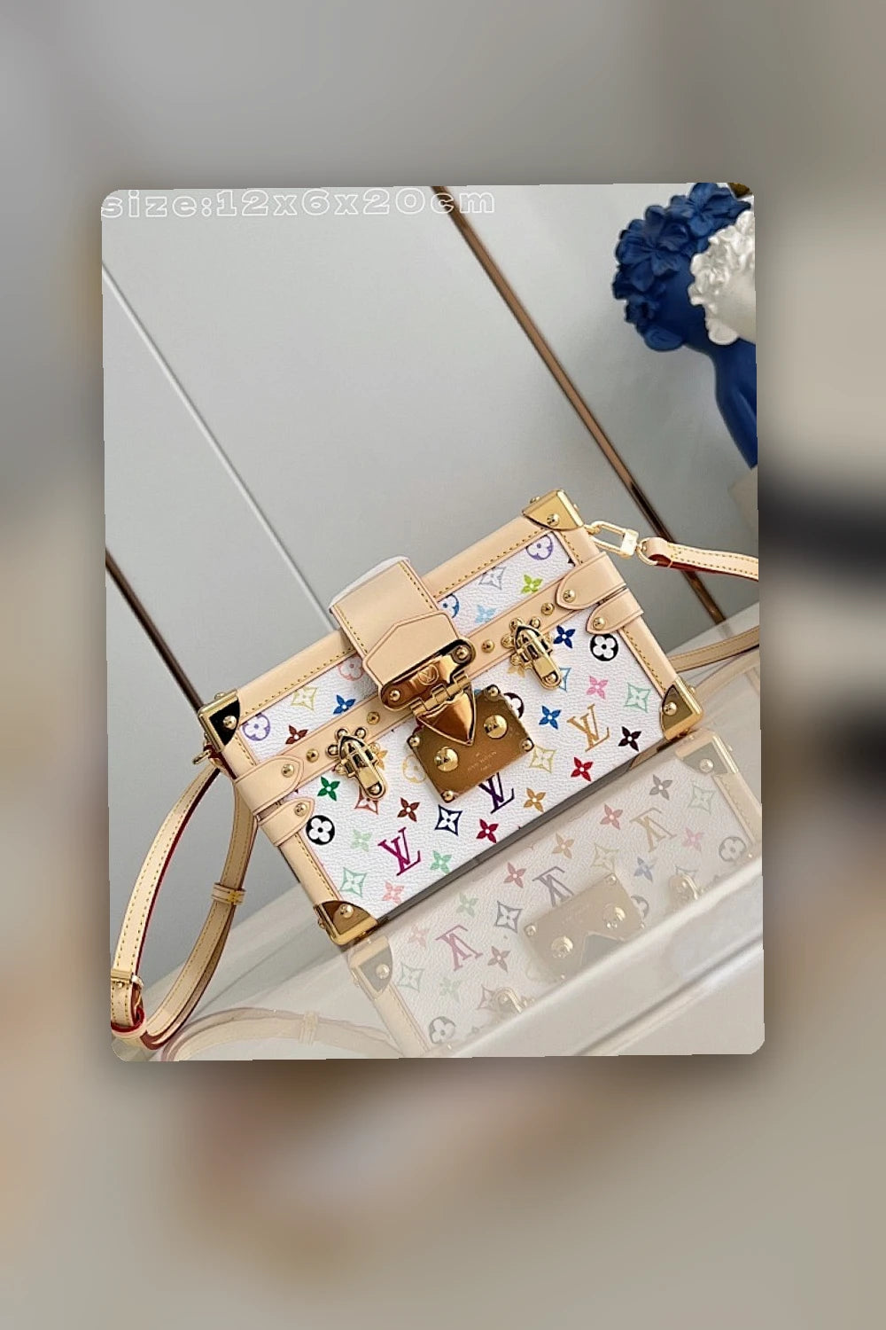 NB - LOV Bag - 135