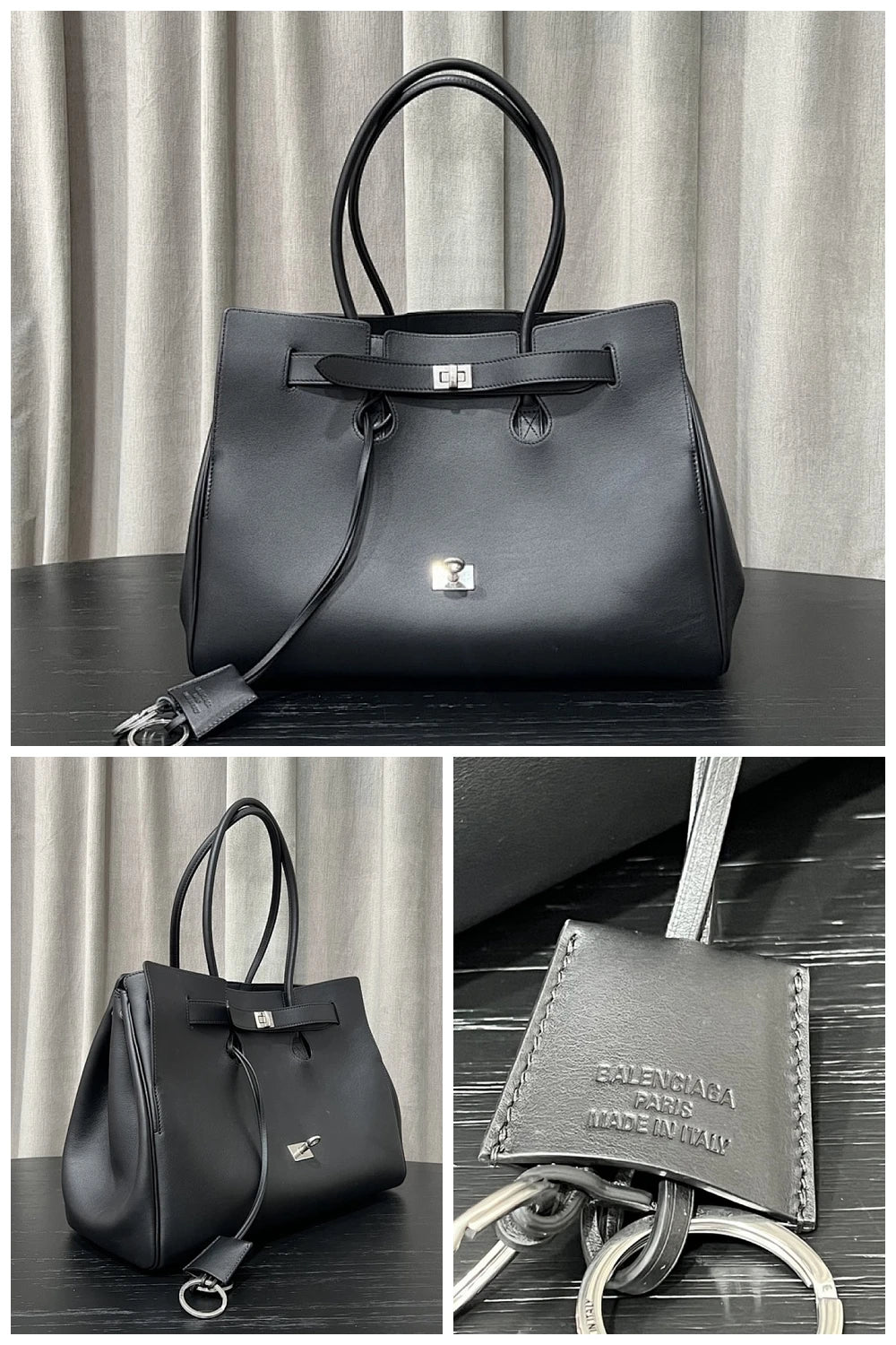 NB - BG Bag - 1507