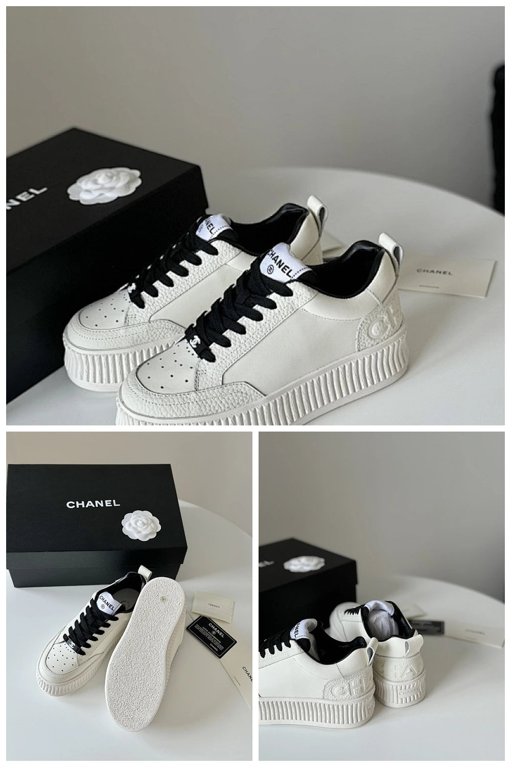 NB - CHL Mix Items - 603