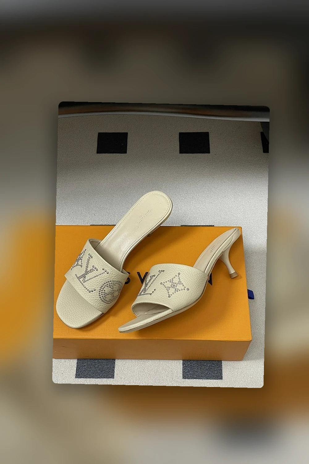 NB - LOV Women Shoes - 396
