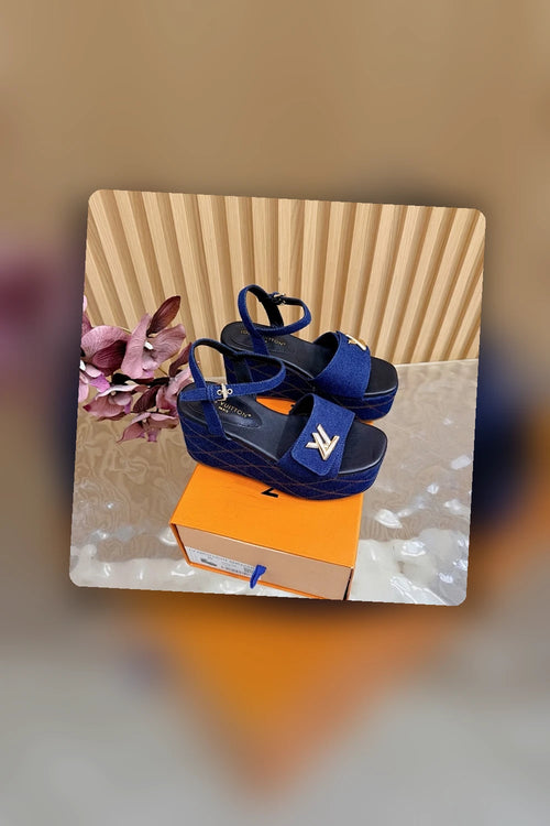 NB - LOV Women Shoes - 284