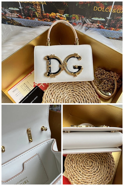 NB - DAG Bag - 364