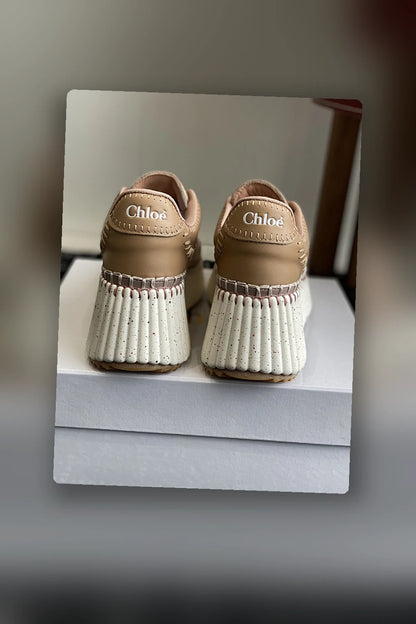NB - CLE Women Shoes - 003