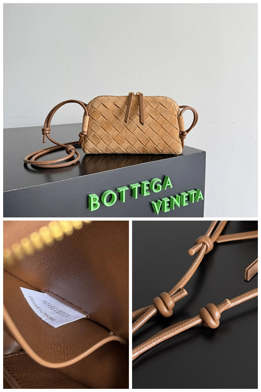 NB - BOV Bag - 177