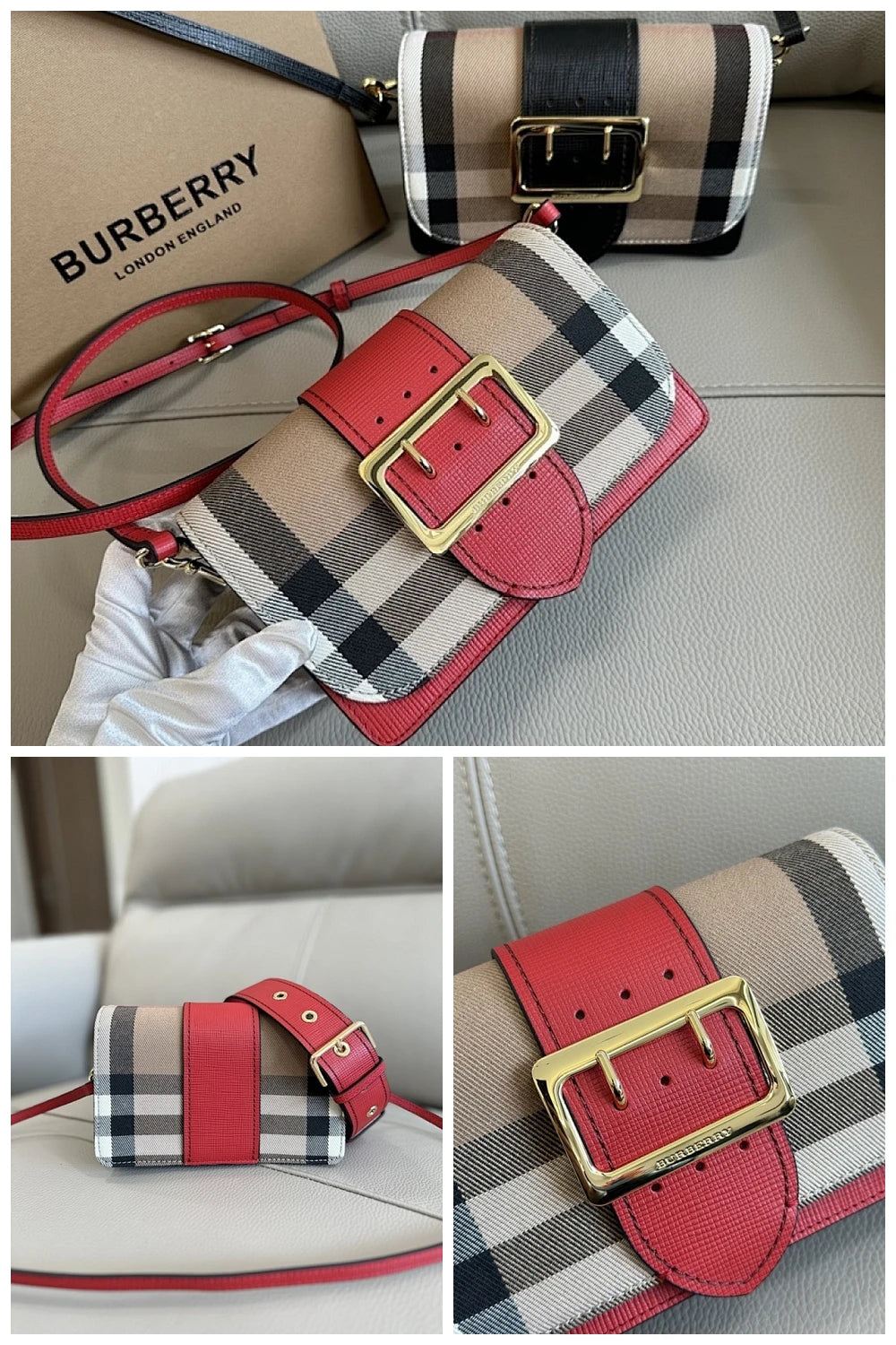 NB - BOR Bag - 639