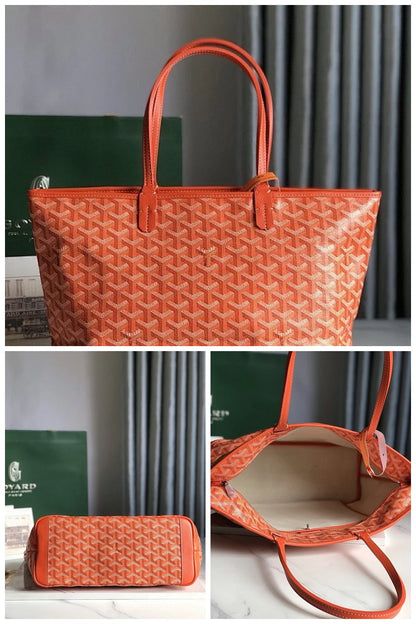 NB - GYO Bag - 397