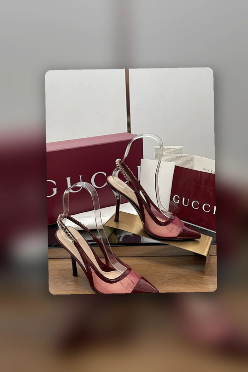 NB - GUKI Women Shoes - 357