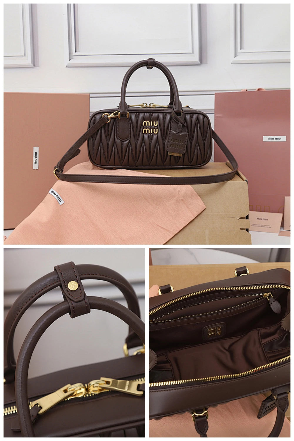 NB - MMU Bag - 111