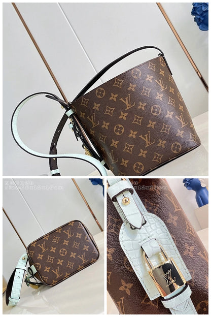 NB - LOV Bag - 267