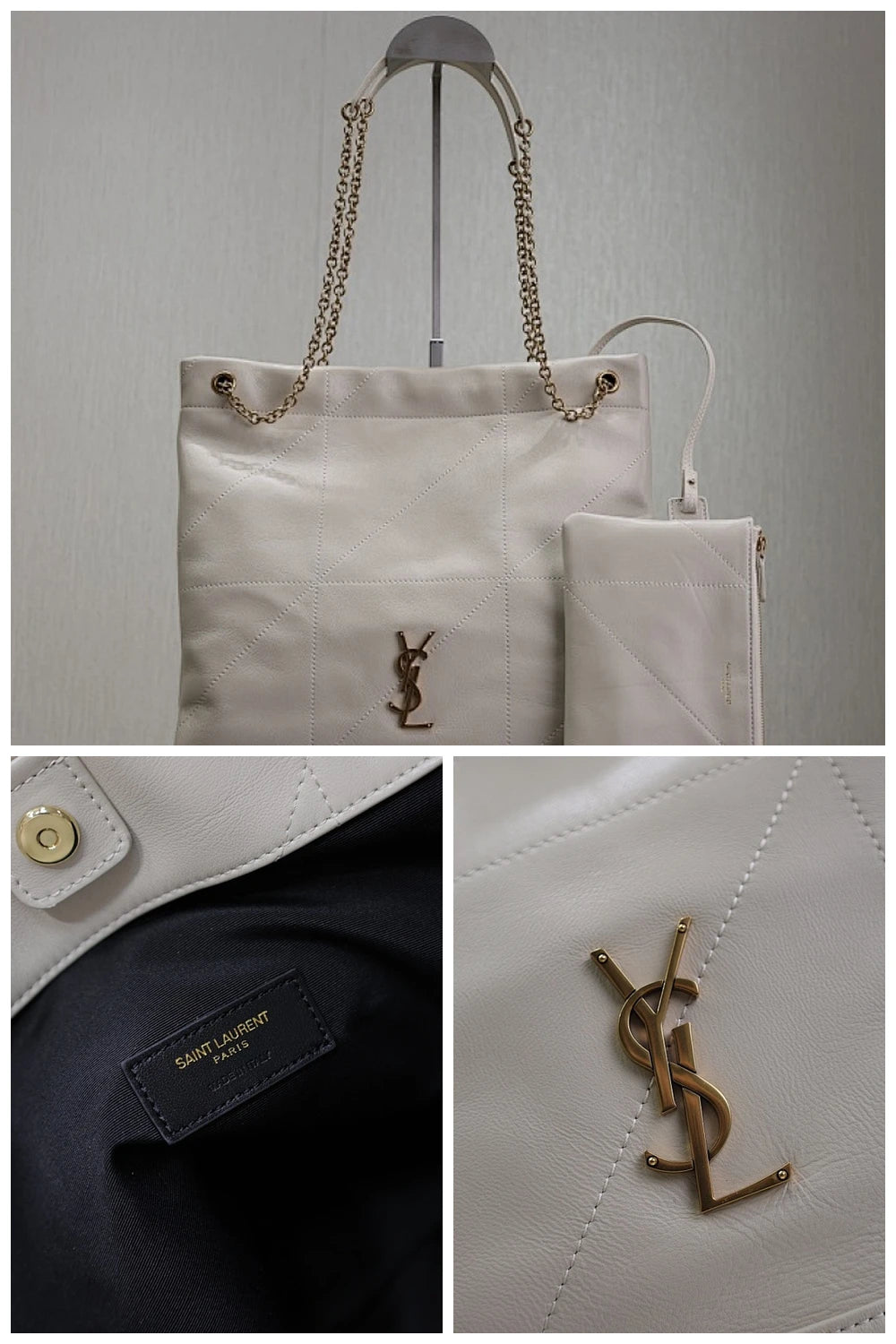 NB - YLS Bag - 897