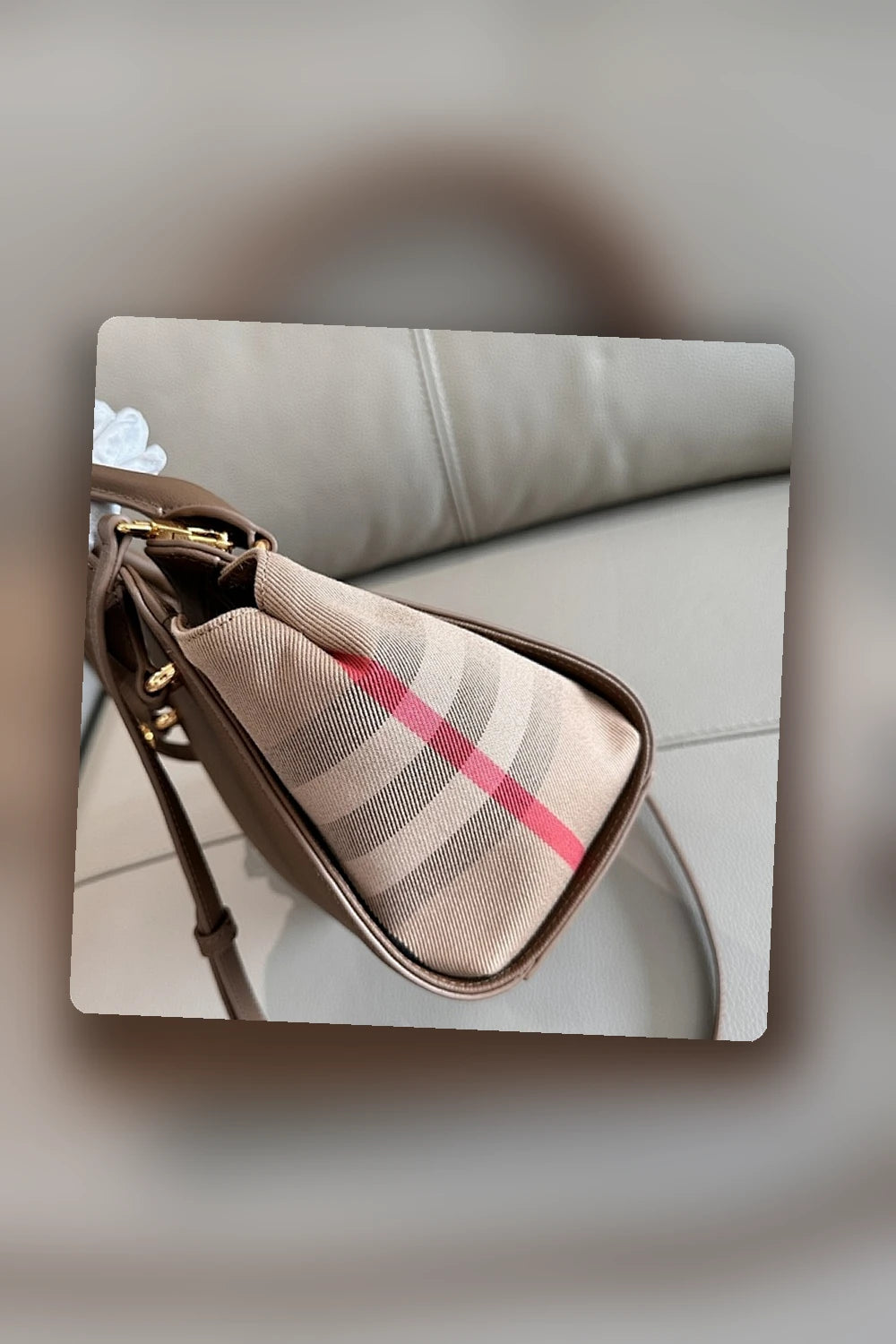 NB - BOR Bag - 668