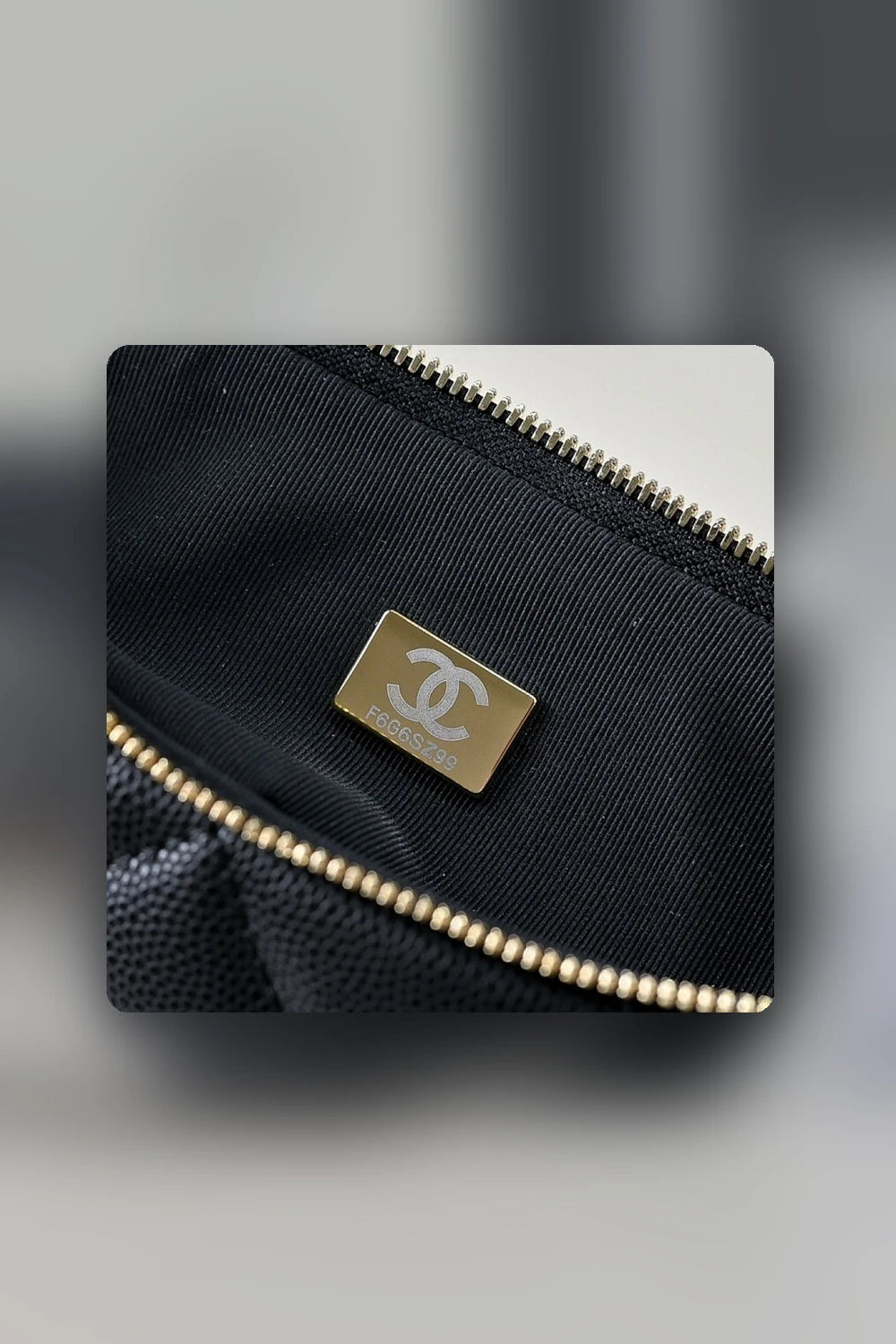 NB - CHL Bag - 897