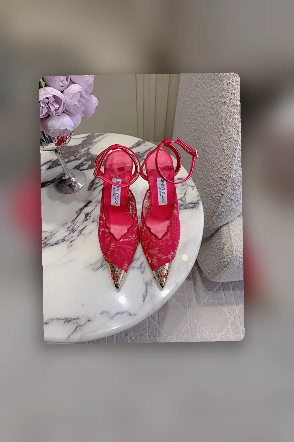 NB - JMC Women Shoes - 079