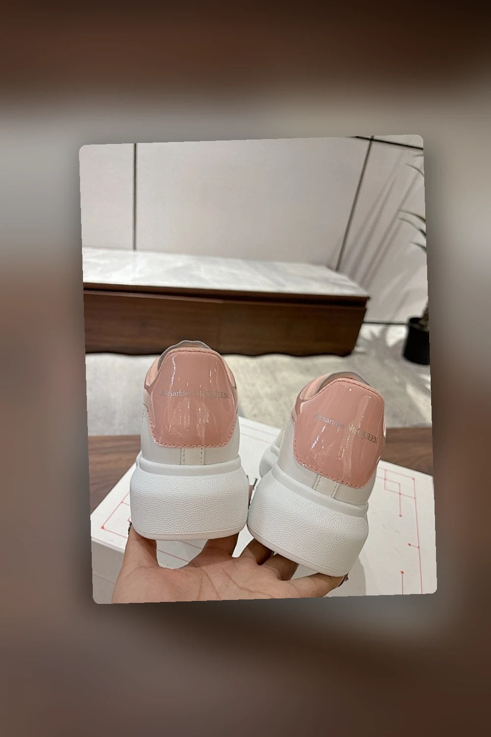 NB - AQ Women Shoes - 179