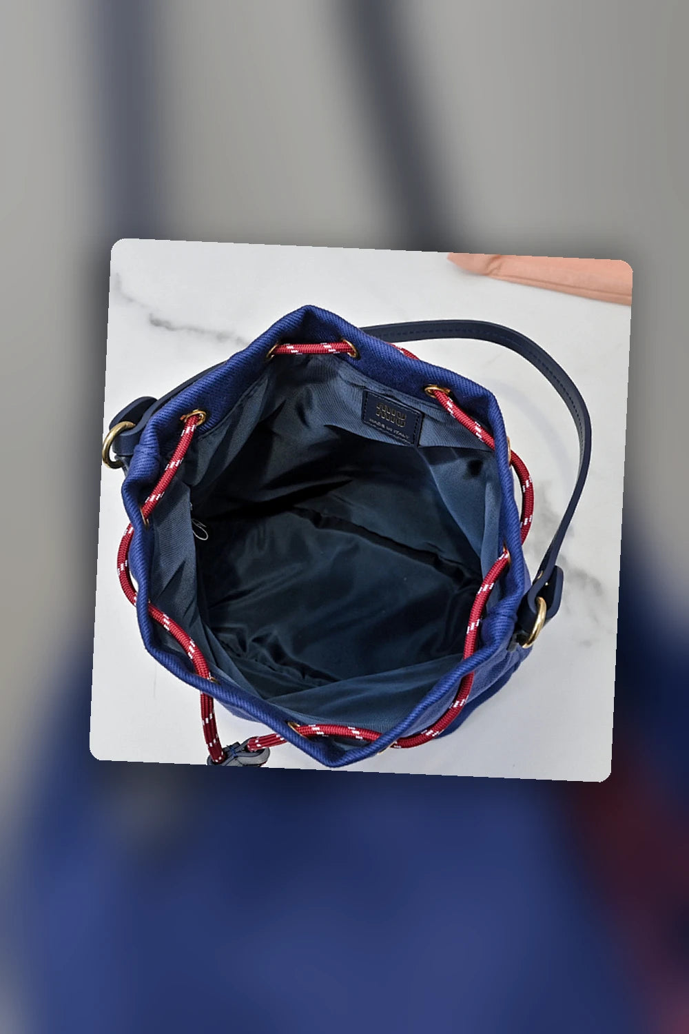 NB - MMU Bag - 1217