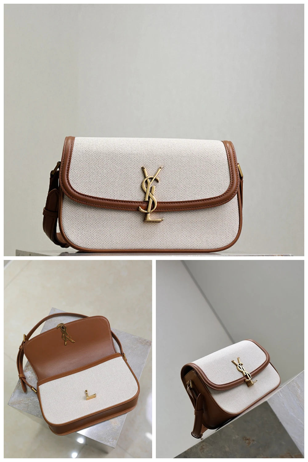NB - YLS Bag - 741