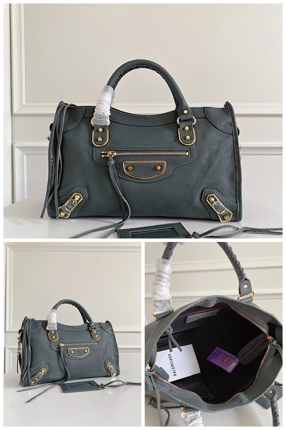 NB - BG Bag - 2359