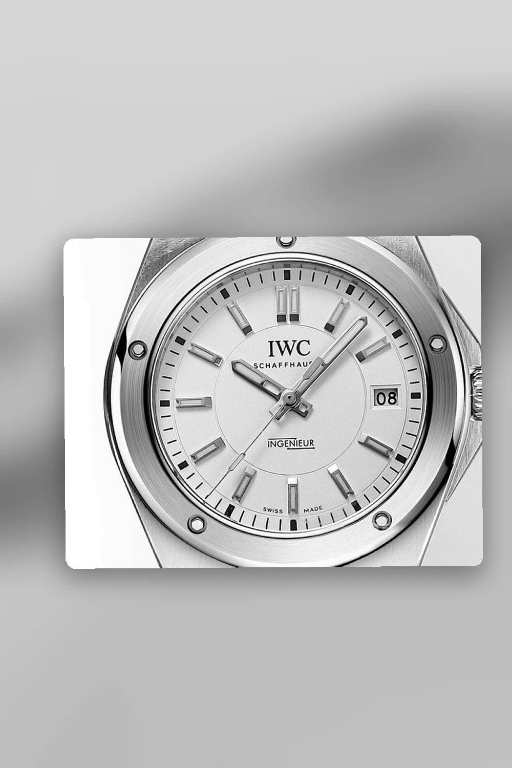 NB - Mix Watch - 462