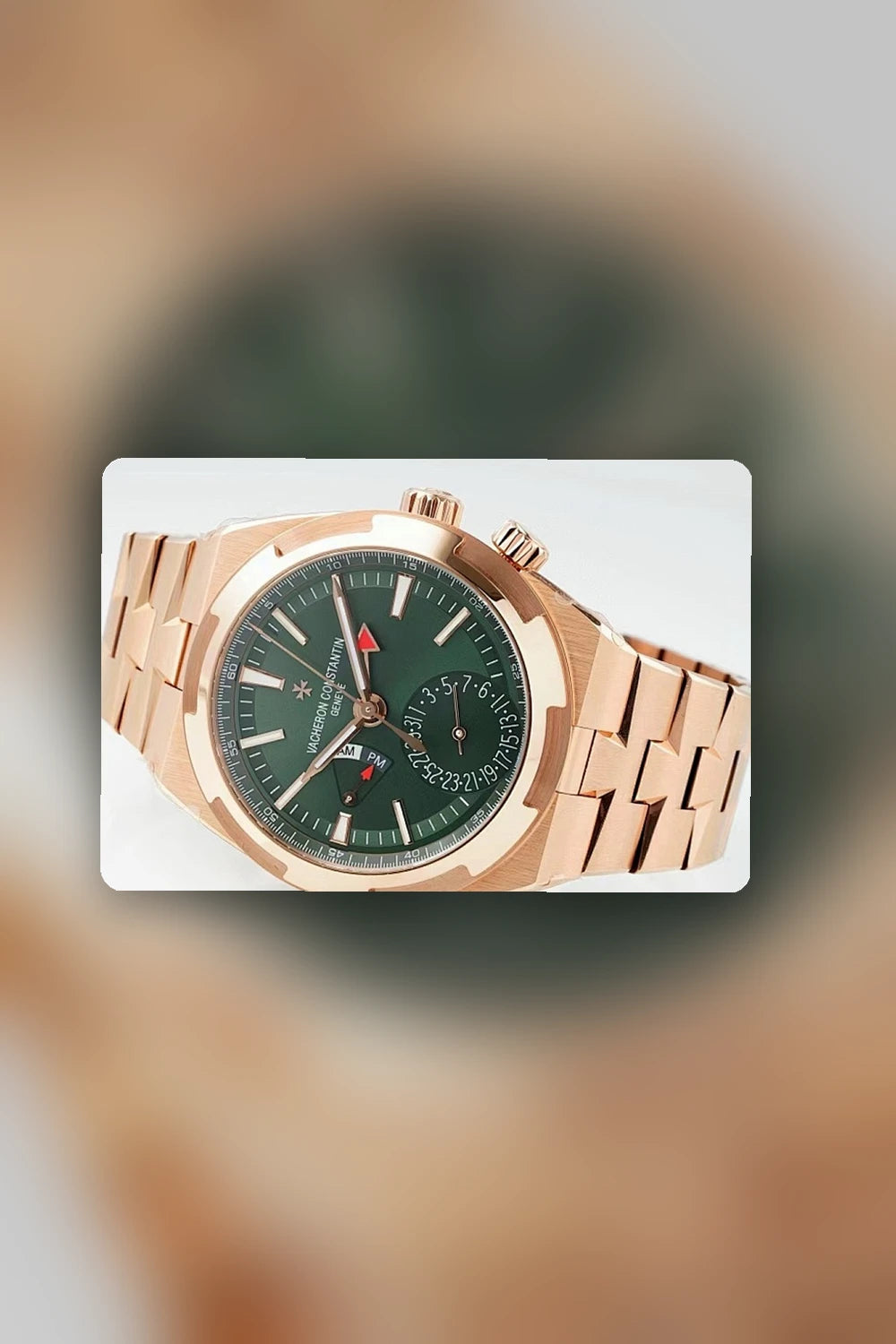 NB - Mix Watch - 388